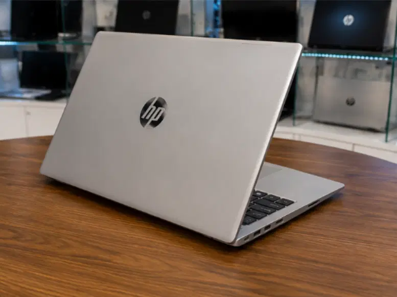 لپ تاپ حرفه ای Hp Notebook نسل 14 فوق حرفه ای|رایانه همراه|تبریز, |دیوار