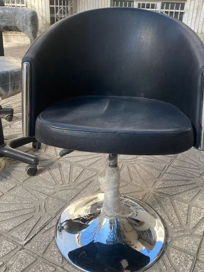 صندلی  برند نیلپر اصلی|مبلمان اداری|کرمانشاه, |دیوار