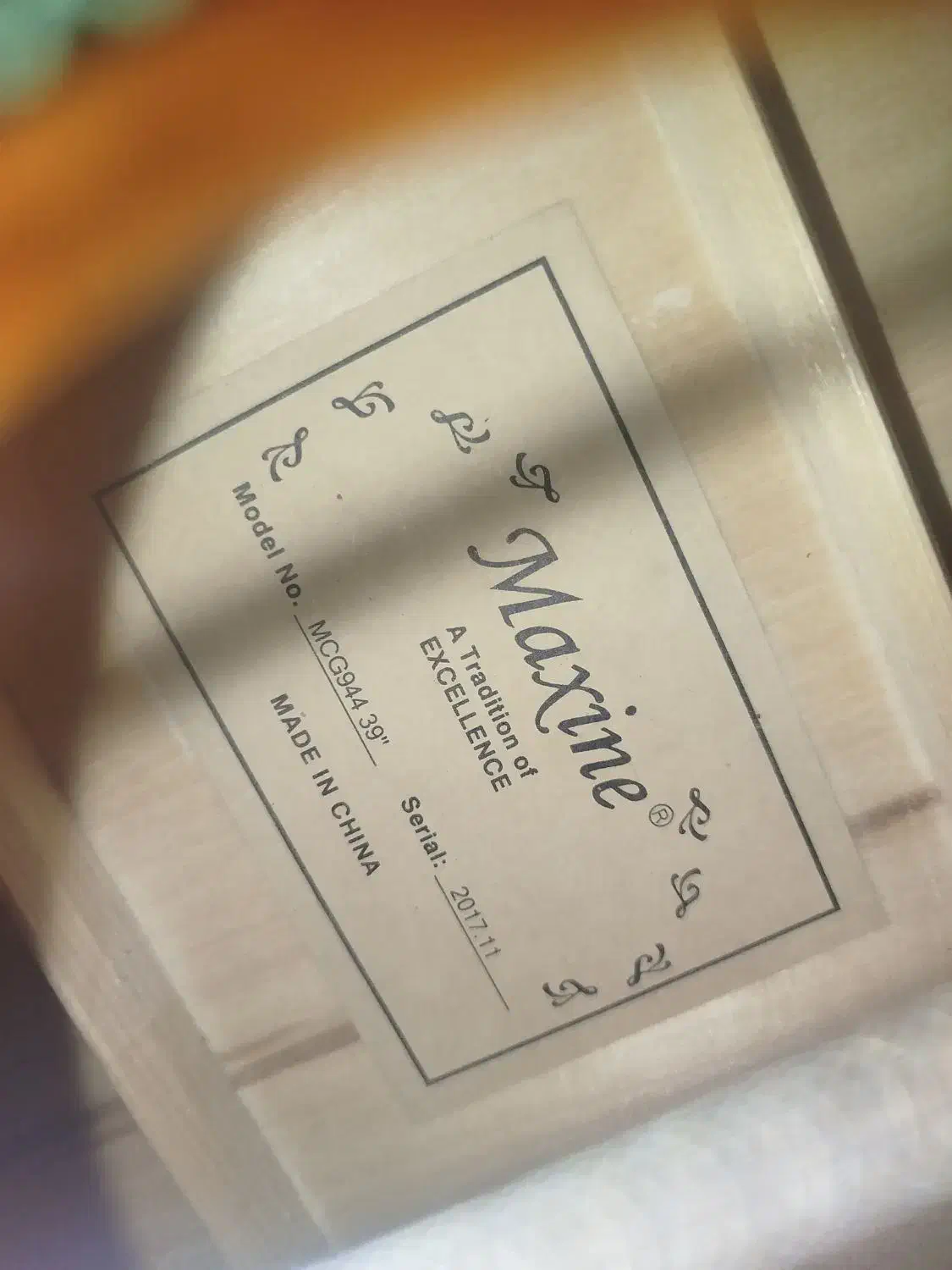 گیتار Maxine|گیتار، بیس، امپلیفایر|کرمانشاه, |دیوار