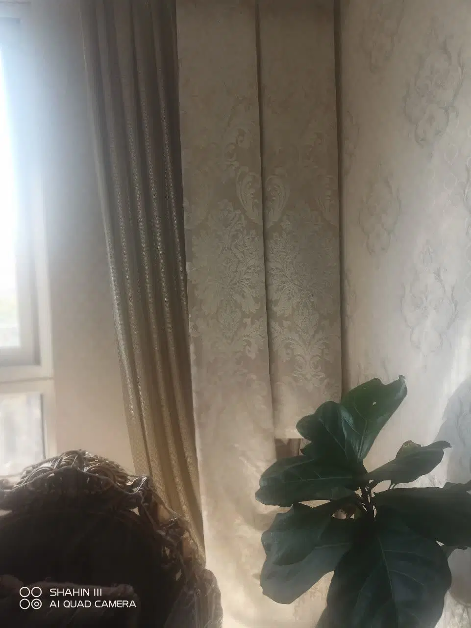 والان پرده|پرده، رانر، رومیزی|تهران, شهرری|دیوار