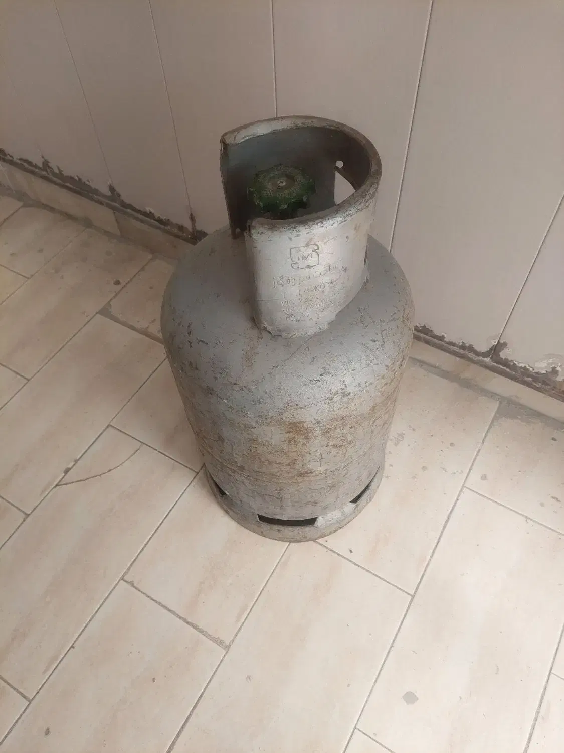 کپسول بوتان /پر|اجاق گاز و لوازم برقی پختوپز|کرمانشاه, |دیوار