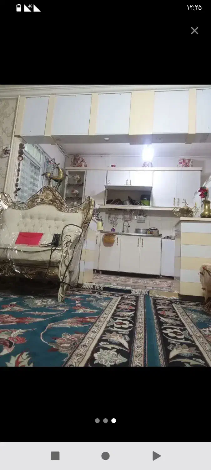 فروش اپارتمان|فروش آپارتمان|الشتر, |دیوار