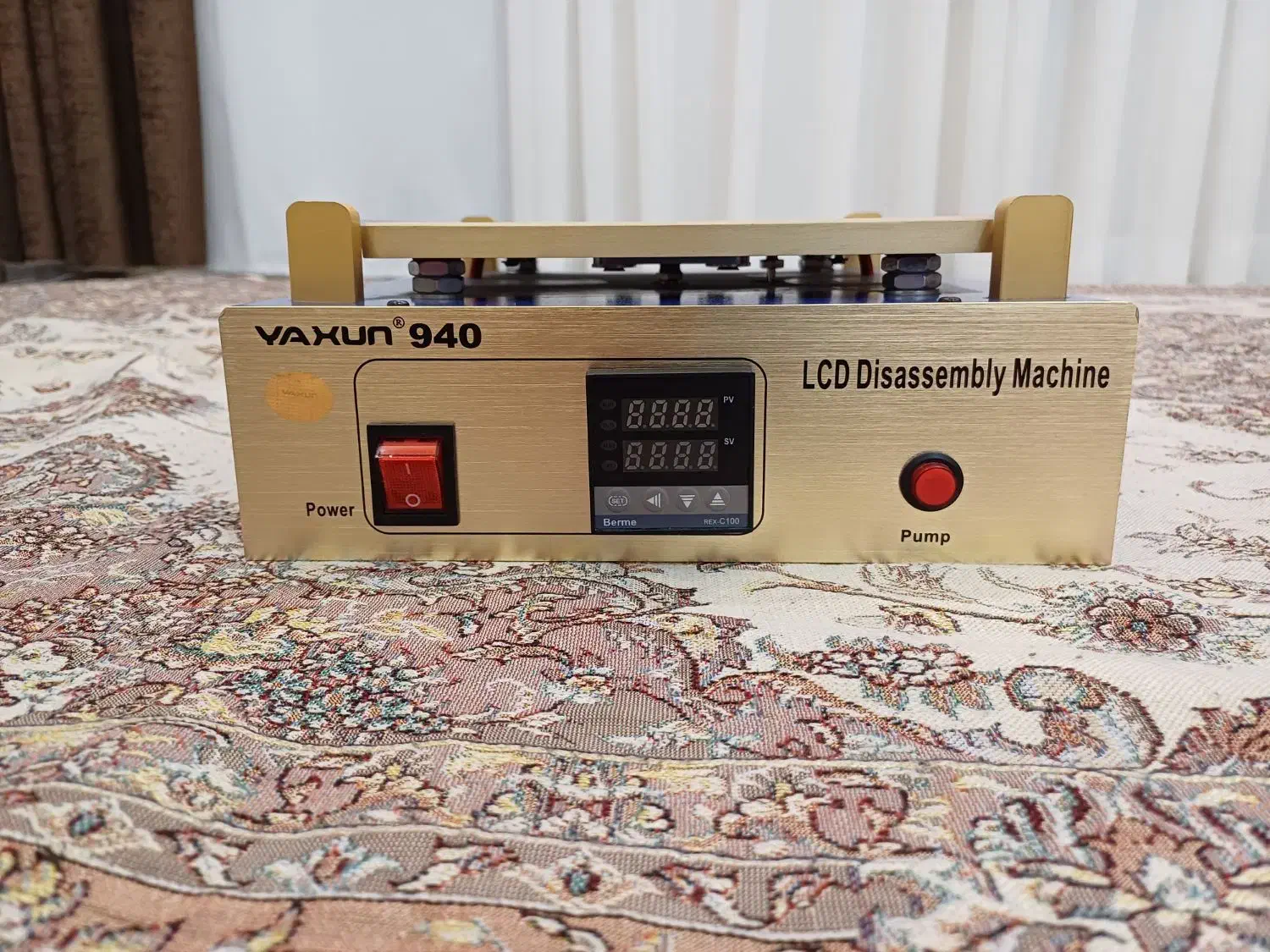 لوازم تعمیرات موبایل|لوازم جانبی موبایل و تبلت|اهر, |دیوار