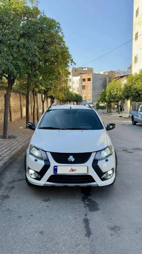 کوییک صفر قسطی تحویل روز|خودرو سواری و وانت|تهران, ونک|دیوار