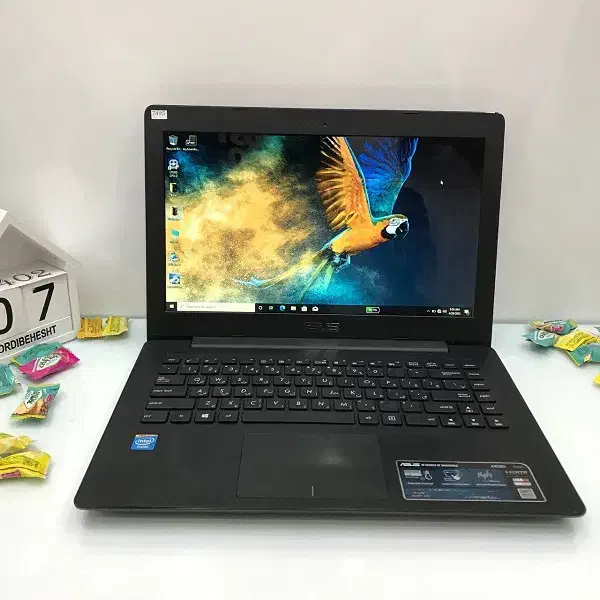 فروش ویژه ۸۰مدل لپتاپ استوک برنامه نویسی باگارانتی|رایانه همراه|تهران, میرداماد|دیوار