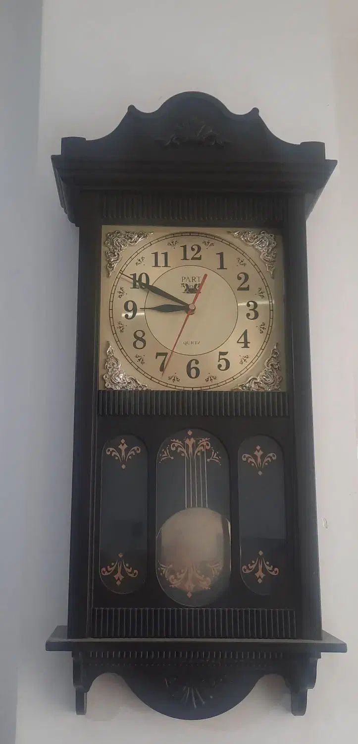 ساعت دیواری|ساعت دیواری و تزئینی|ملایر, |دیوار