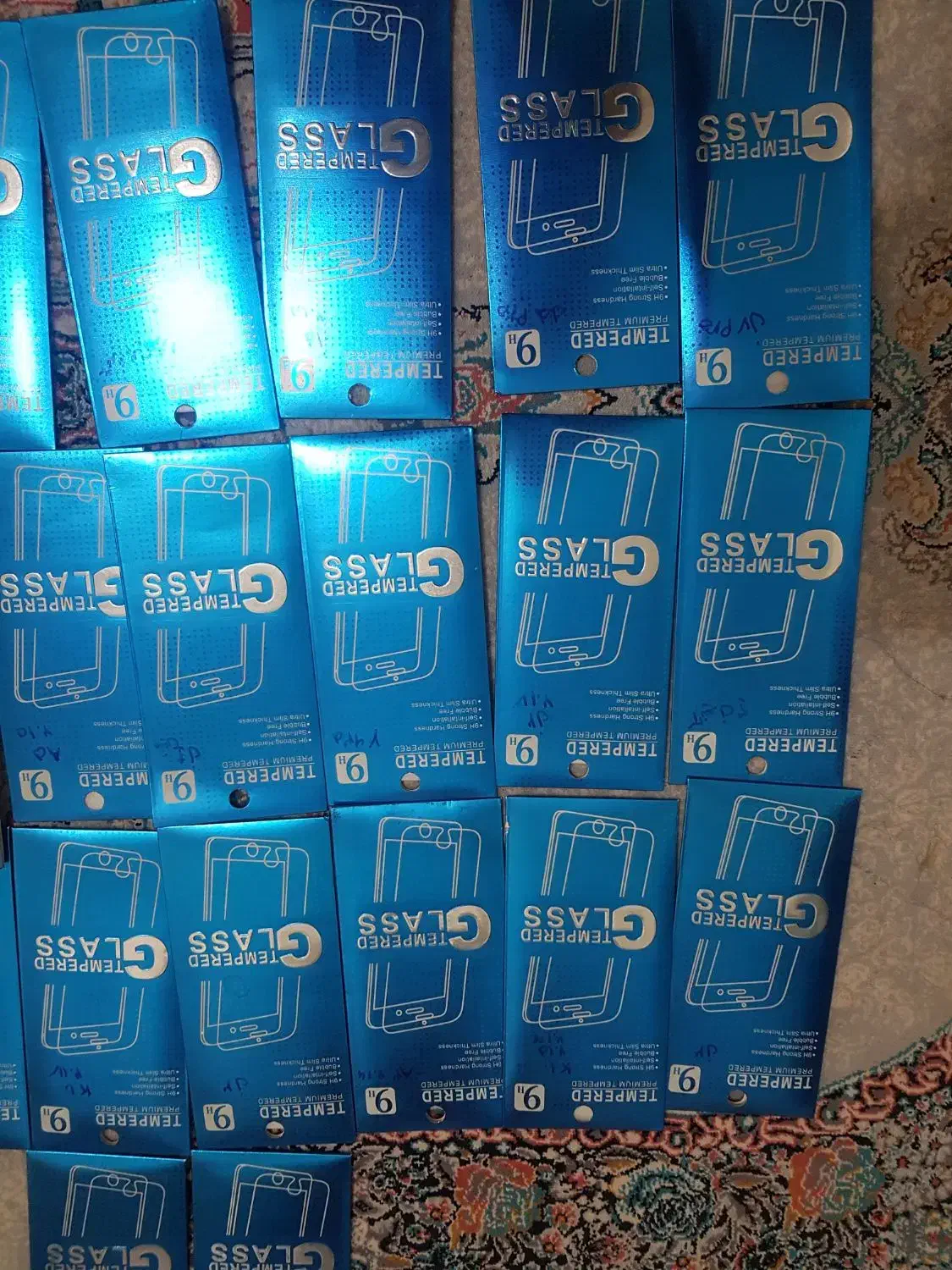 گلس|لوازم جانبی موبایل و تبلت|ارومیه, |دیوار