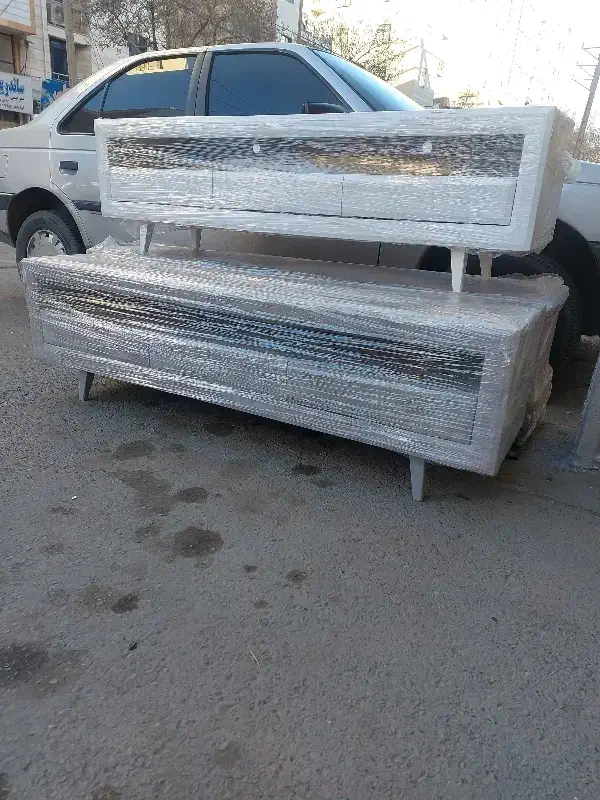 میز تلویزیون کد ۲۰۲۰|میز تلویزیون|کرج, خرمدشت|دیوار