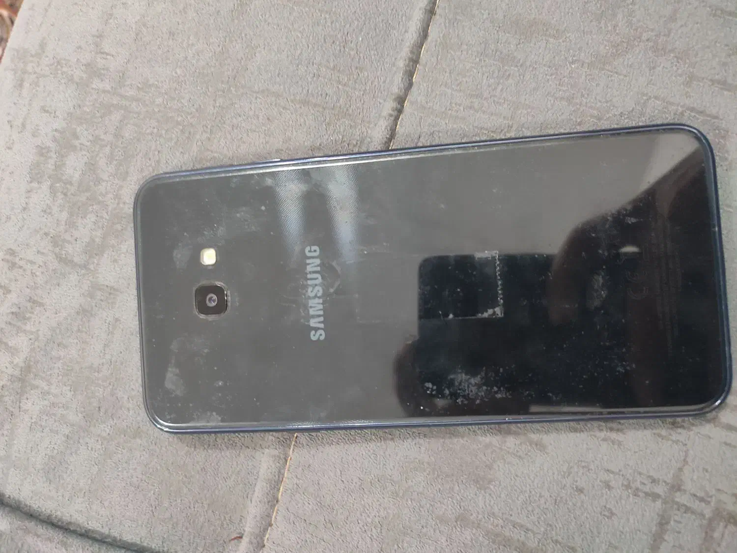 گوشی +j4 جی فور پلاس|موبایل|اصفهان, لاله|دیوار