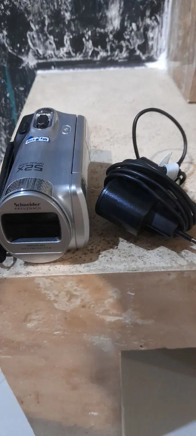 هندی کم مدل hmx-f80|دوربین عکاسی و فیلم‌برداری|مشهد, راهنمایی|دیوار