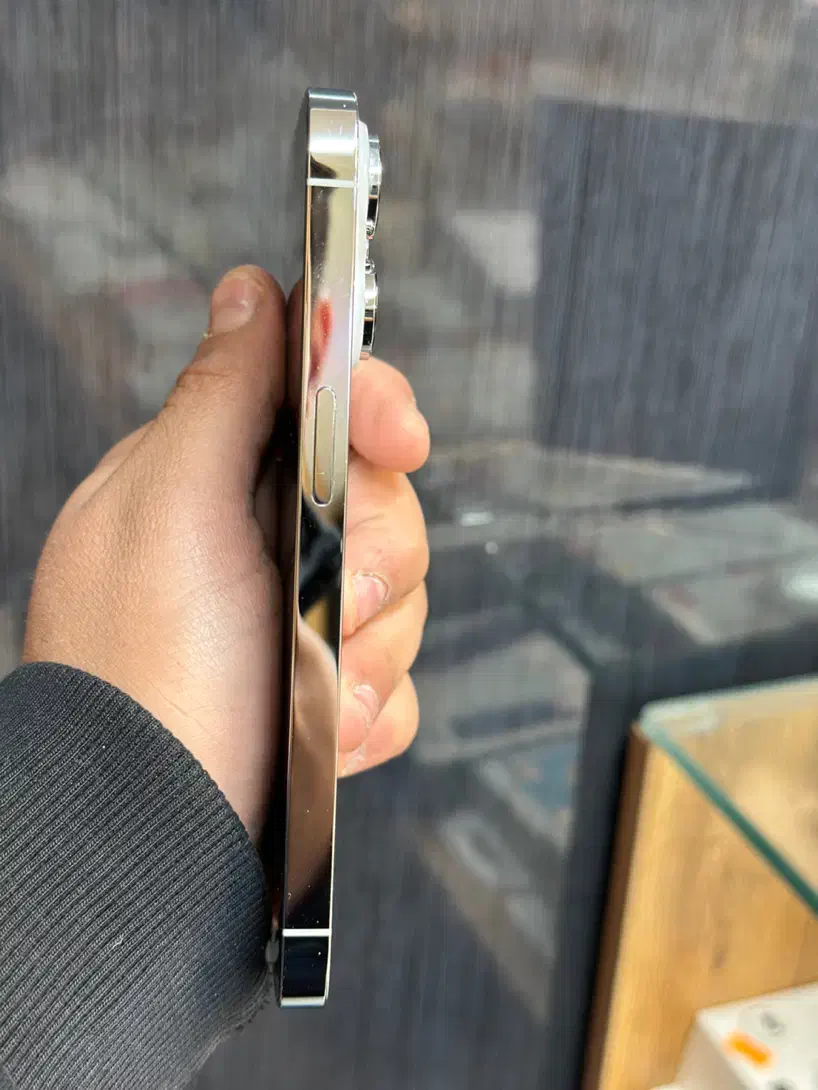 گوشی 14 pro zaa|موبایل|کرج, باغستان|دیوار