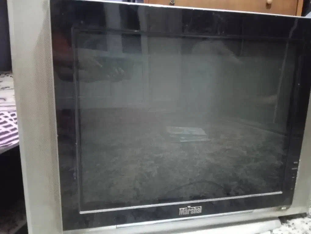 تلویزیون|تلویزیون و پروژکتور|فولادشهر, مسکن مهر فولادشهر|دیوار