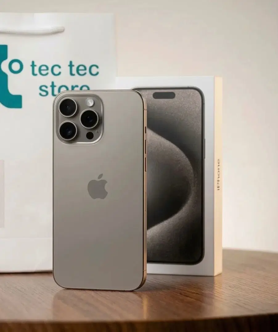 Iphone 15 pro max|موبایل|اهواز, گلستان|دیوار