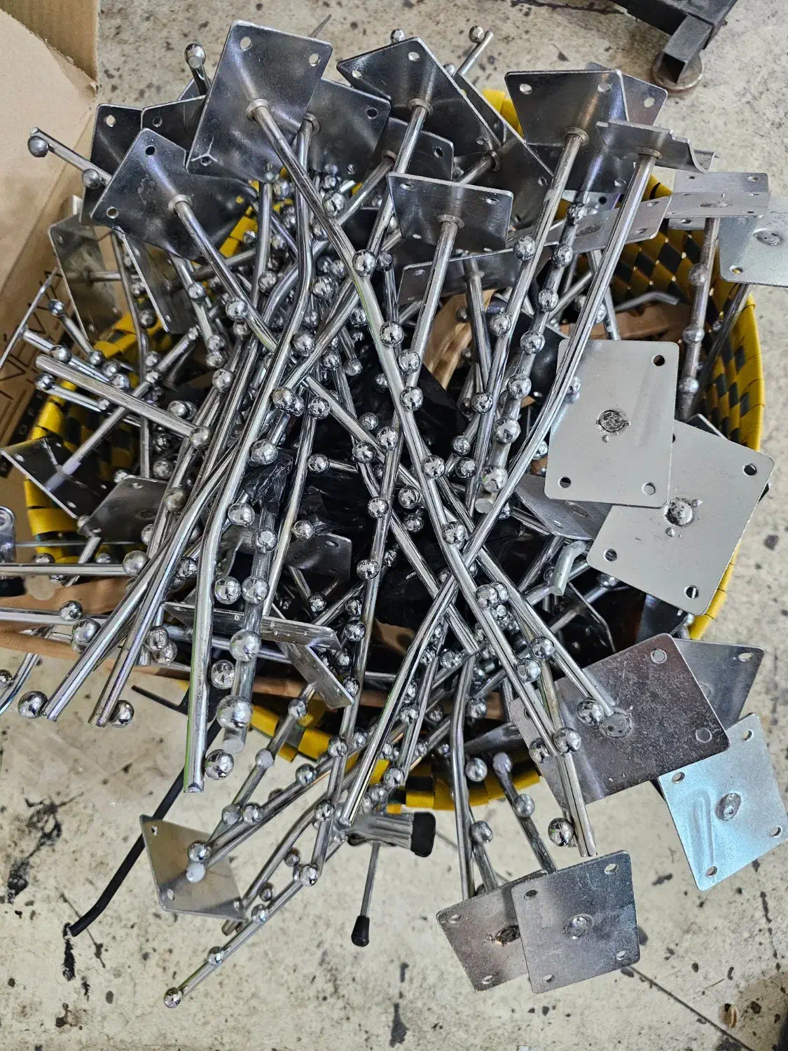 تجهیرات مغازه|فروشگاه و مغازه|بندر ماهشهر, |دیوار