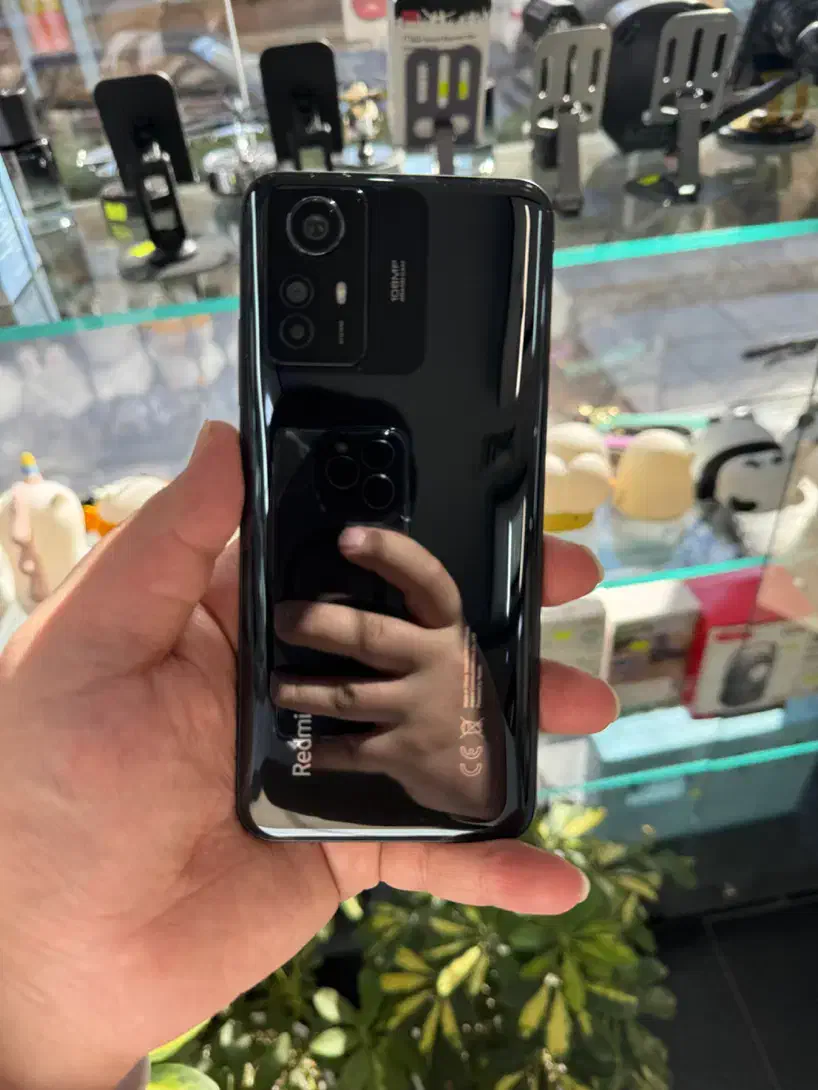 Note 12s|موبایل|اصفهان, برازنده|دیوار