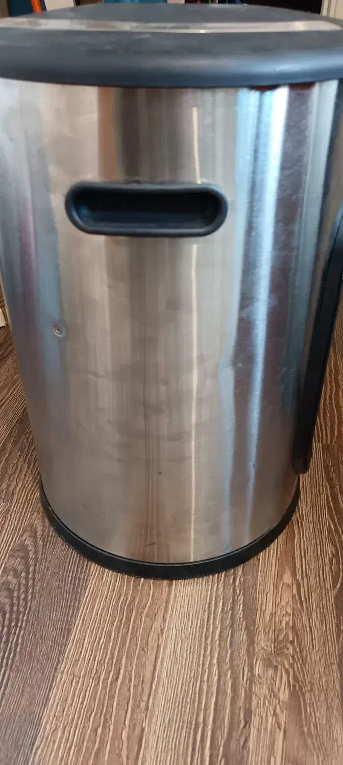 سطل برنج یونیک|ظروف نگهدارنده، پلاستیکی، یک‌بارمصرف|پرند, فاز ۵|دیوار