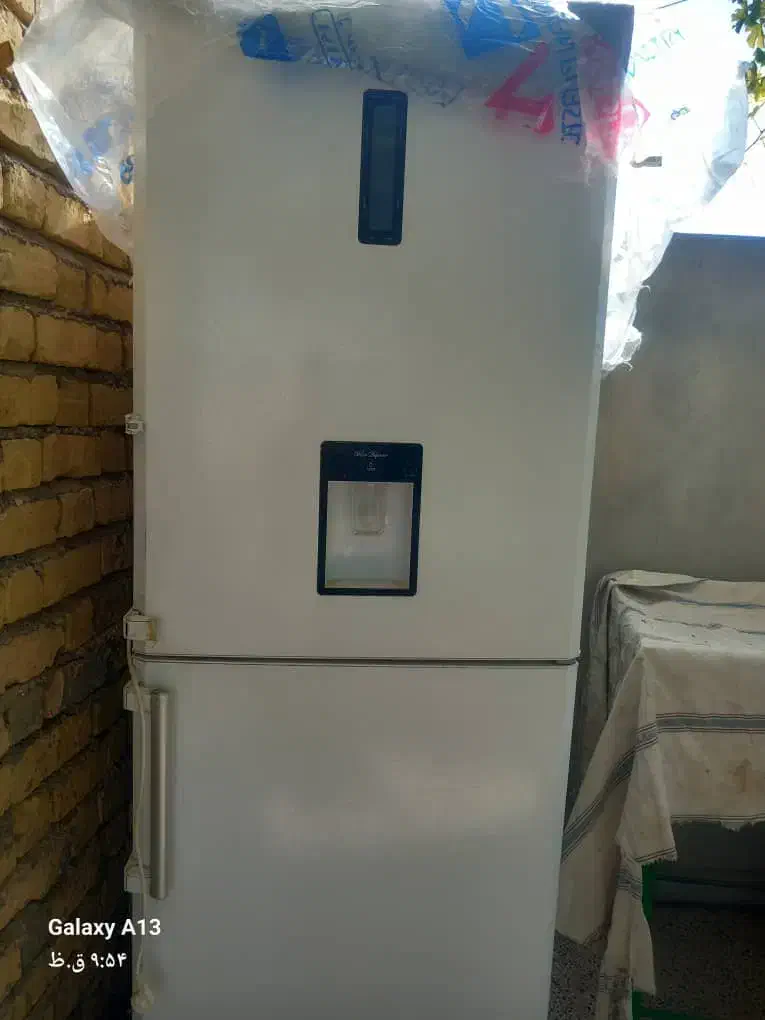 یخچال الکترواستیل|یخچال و فریزر|سیدان, |دیوار