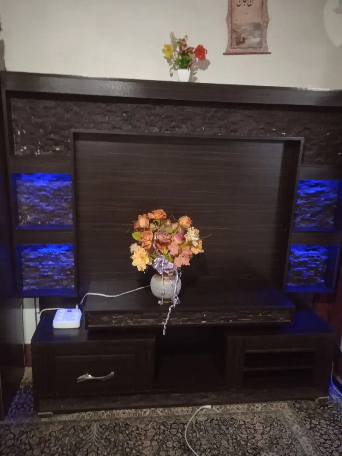 میز تلویزیون|میز تلویزیون|کرمان, |دیوار