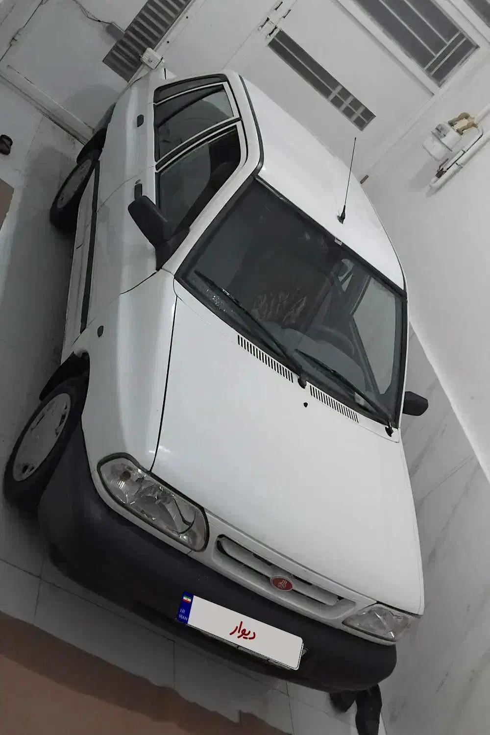 پراید۱۳۱مدل۹۱|خودرو سواری و وانت|مریوان, |دیوار