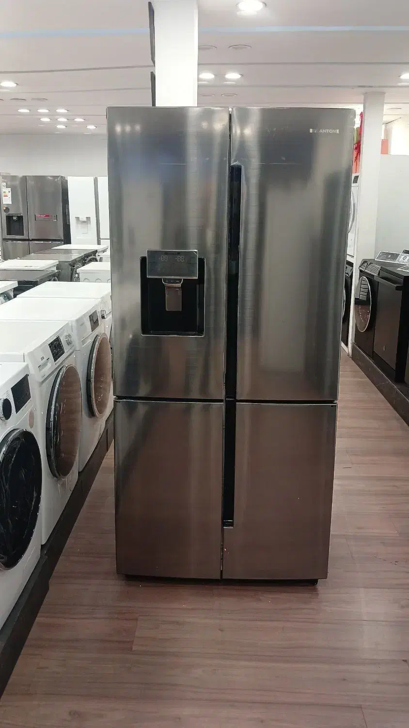 لوازم خانگی|سایر لوازم برقی|تهران, امین حضور|دیوار