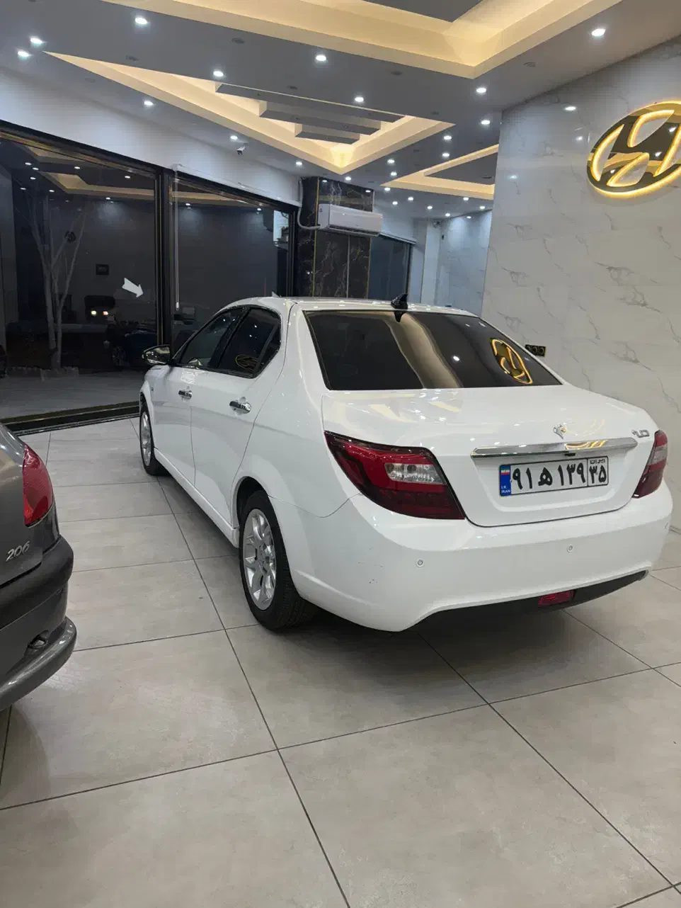 دنا پلاس اتومات آپشنال مدل ۱۴۰۴اقساطی با وام بانکی|خودرو سواری و وانت|تبریز, |دیوار