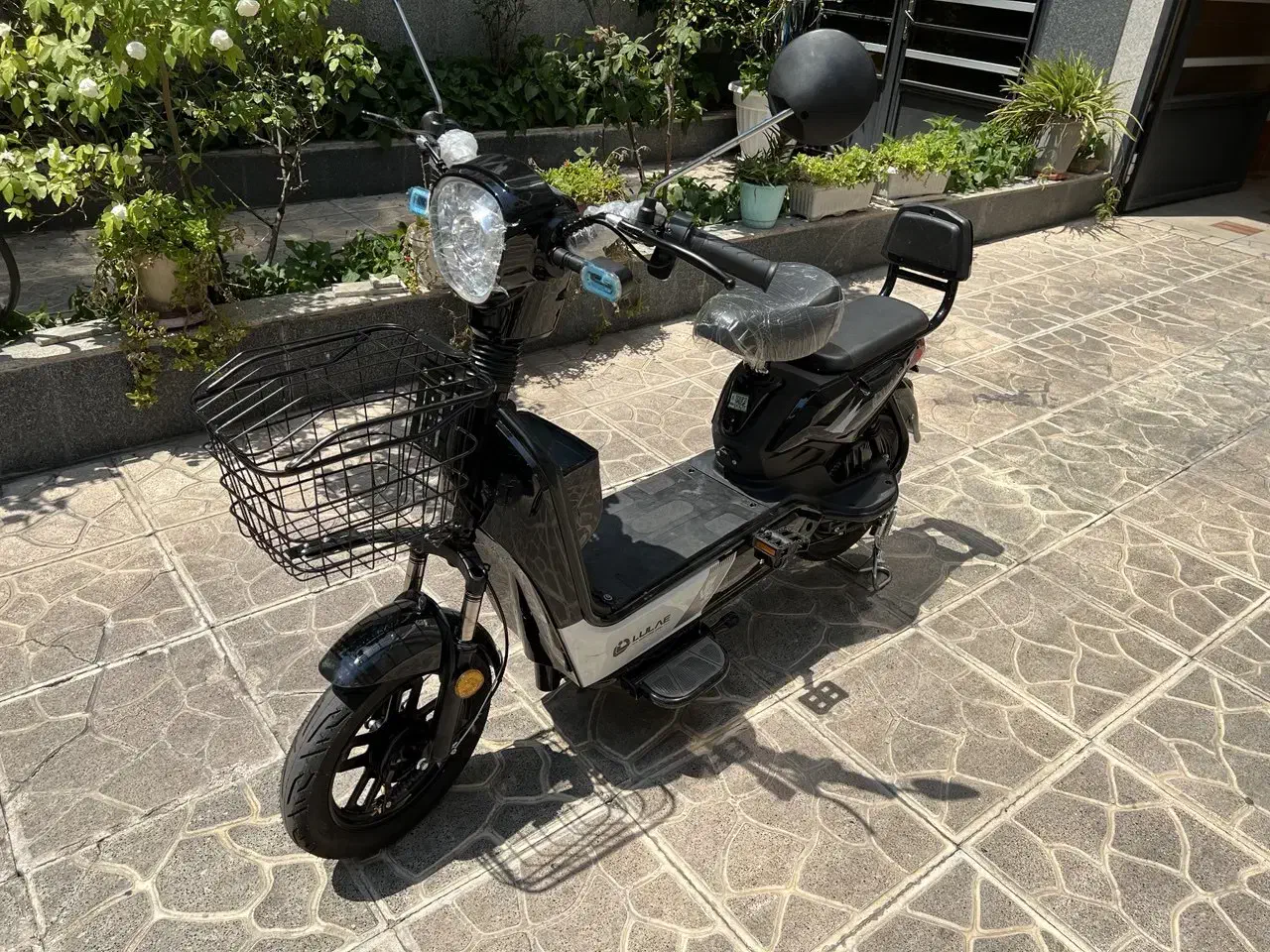 فروش|دوچرخه، اسکیت، اسکوتر|تهران, مدائن|دیوار