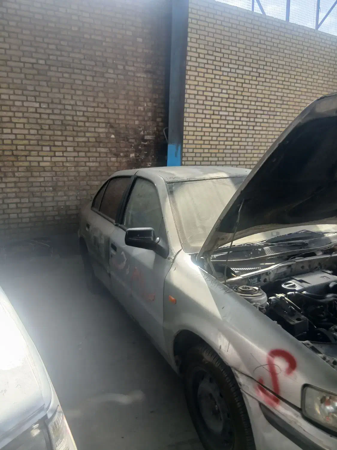 لوازم استوک پژو|قطعات یدکی و لوازم جانبی|اصفهان, گورت|دیوار