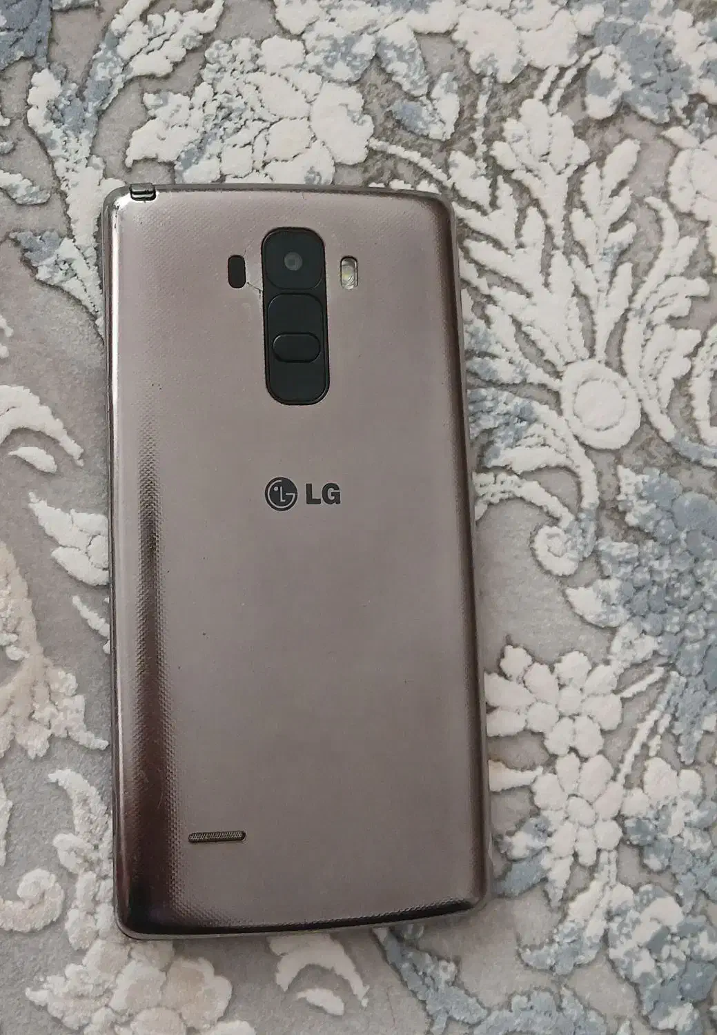 گوشیLG.G4|موبایل|قروه, |دیوار