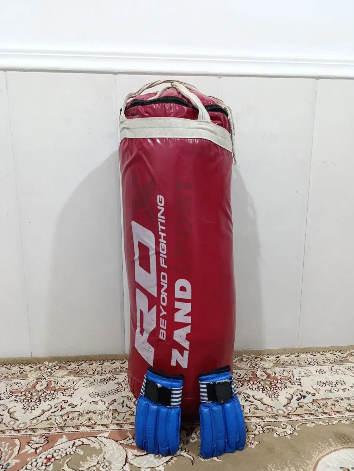 کیسه بوکس|تجهیزات ورزشی|برازجان, |دیوار