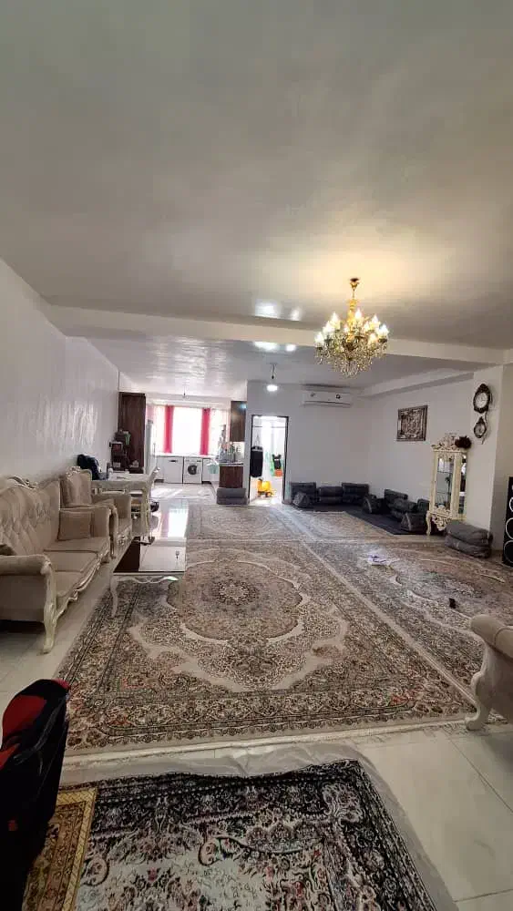 آپارتمان فول دوخواب رهن کامل|اجارهٔ آپارتمان|وحیدیه, |دیوار