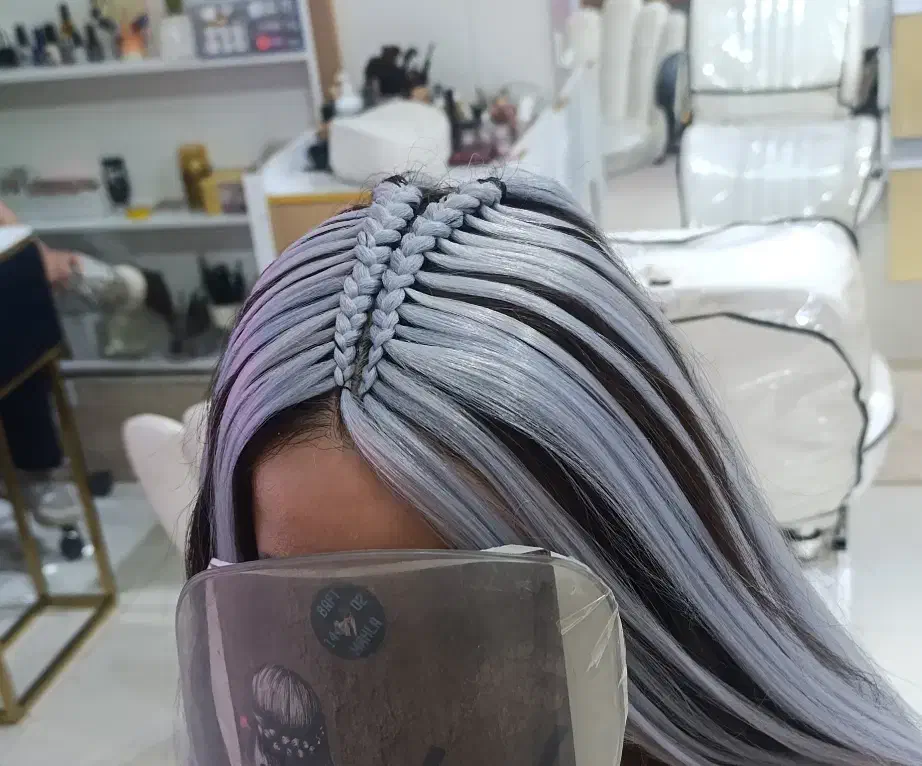 تخفیف ویژه بافت مو|خدمات آرایشگری و زیبایی|زاهدان, |دیوار