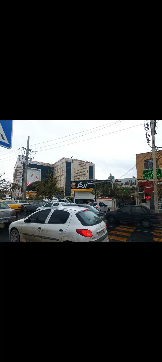 (تهاتر معاوضه فروش )بهترین موقعیت عدالت جنوبی|فروش مغازه و غرفه|شیراز, عادل آباد|دیوار