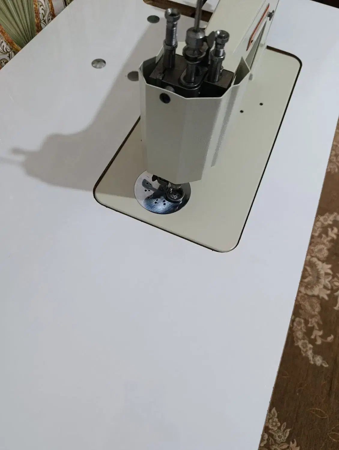 چرخ دایماکو|چرخ خیاطی و ریسندگی|ایرانشهر, |دیوار