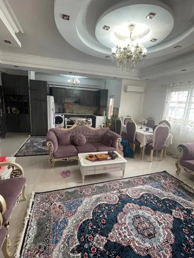 اجاره روزانه|اجارهٔ کوتاه‌مدت آپارتمان و سوئیت|رشت, فرزانه|دیوار