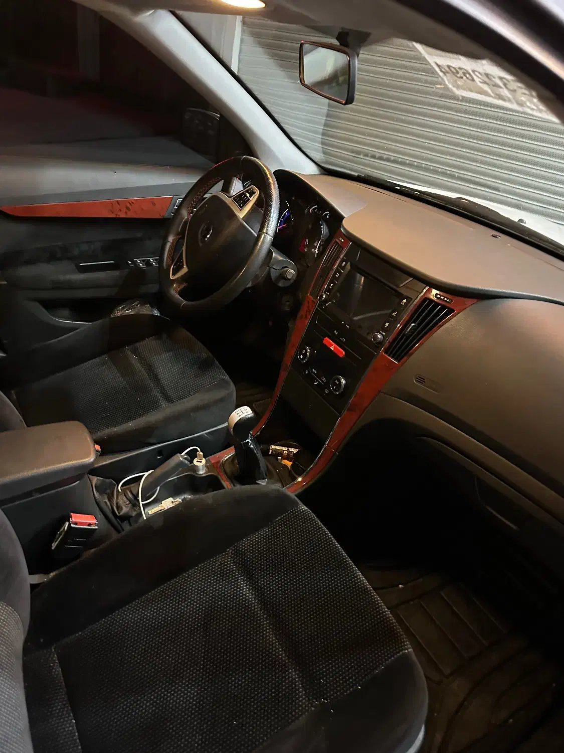 دنا معمولی تیپ۲ بدون ضربه ۱۴۰۰|خودرو سواری و وانت|هشتگرد, شهرک گلها|دیوار