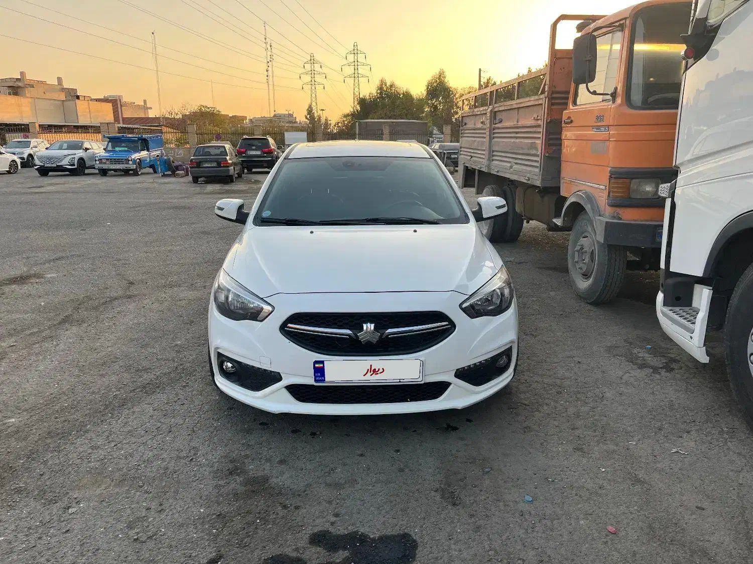 شاهین g|خودرو سواری و وانت|تهران, شهرک بعثت|دیوار