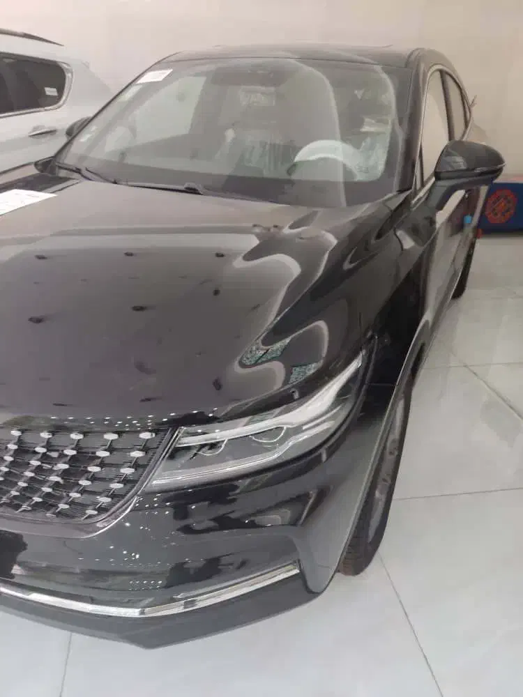 دیگنیتی پرایم مشکی|خودرو سواری و وانت|کاشان, میانچال|دیوار