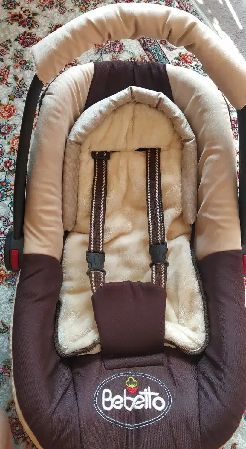 کریر نوزاد|اسباب و اثاث بچه|تبریز, |دیوار