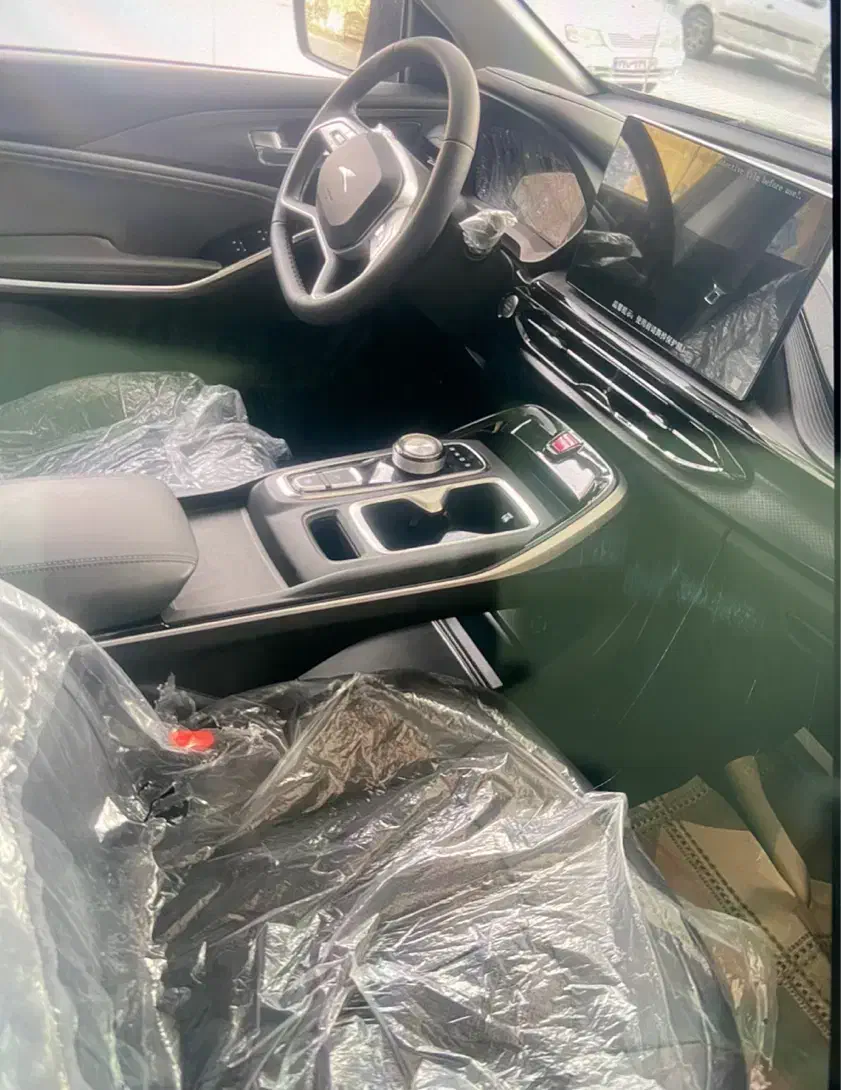 Kmc x5 مدل1404|خودرو سواری و وانت|مشهد, شهید مطهری|دیوار