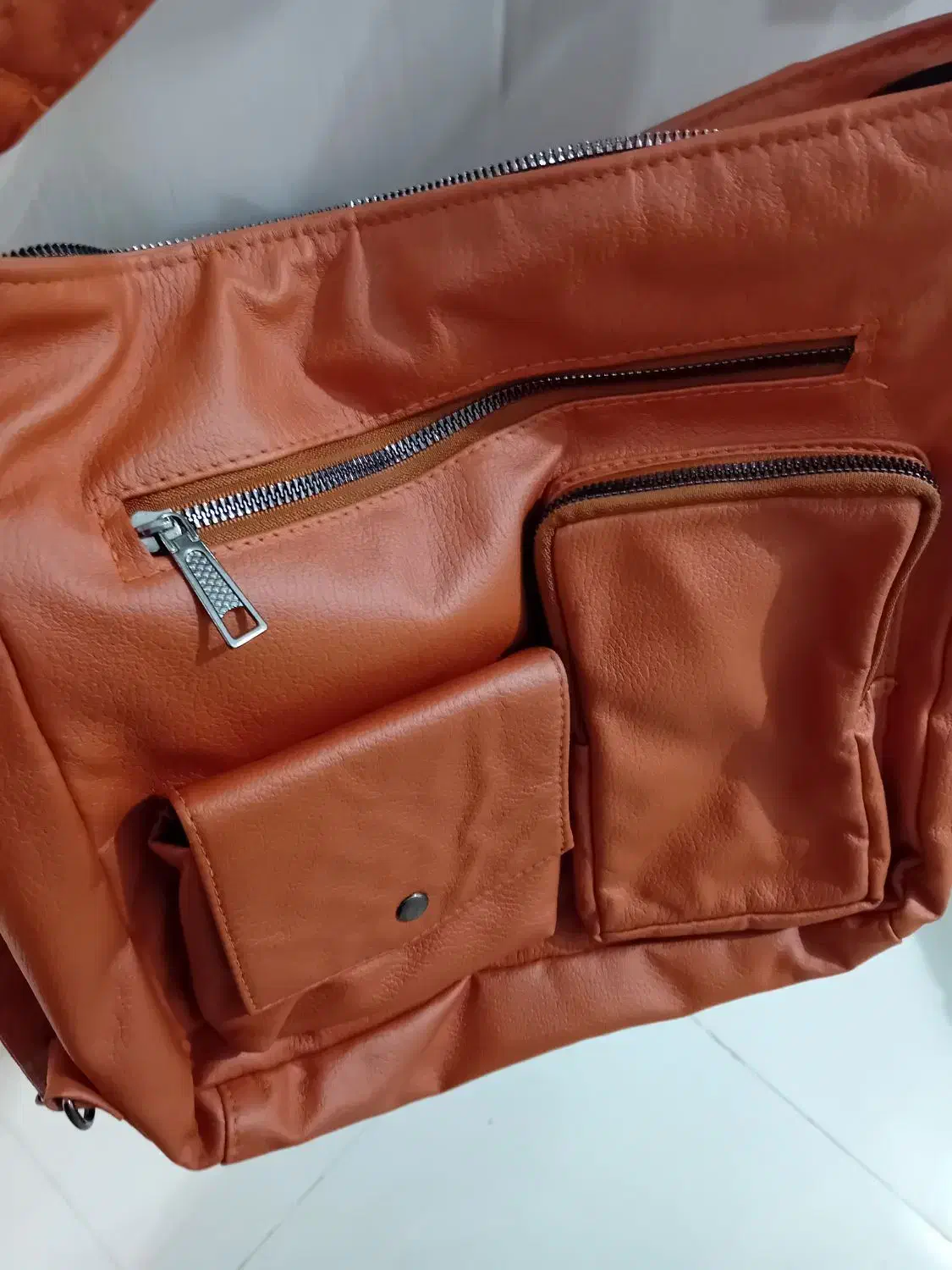 تعدادی کیف سالم هرکدام ۱۰۰|کیف، کفش، کمربند|ساوه, |دیوار