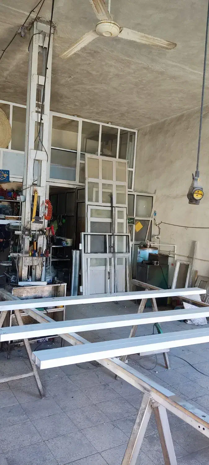 کارگاه صنعتی|فروش دفتر صنعتی، کشاورزی، تجاری|سراوان, |دیوار