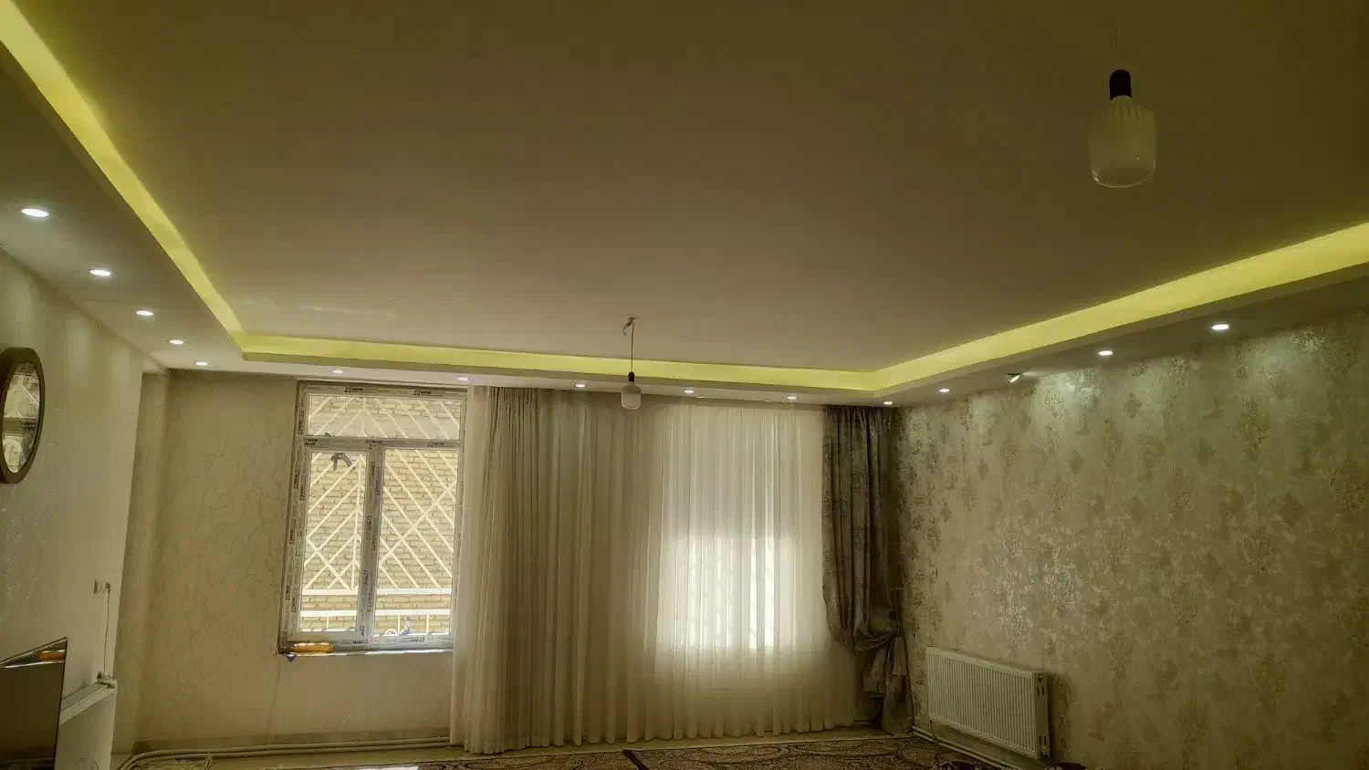 فلت کناف|خدمات پیشه و مهارت|کنگاور, |دیوار