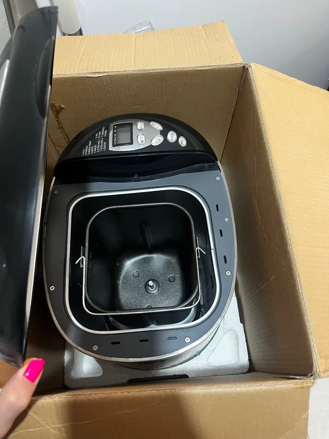 نان پز|سایر لوازم برقی|اسلام‌شهر, شهرک قائمیه|دیوار