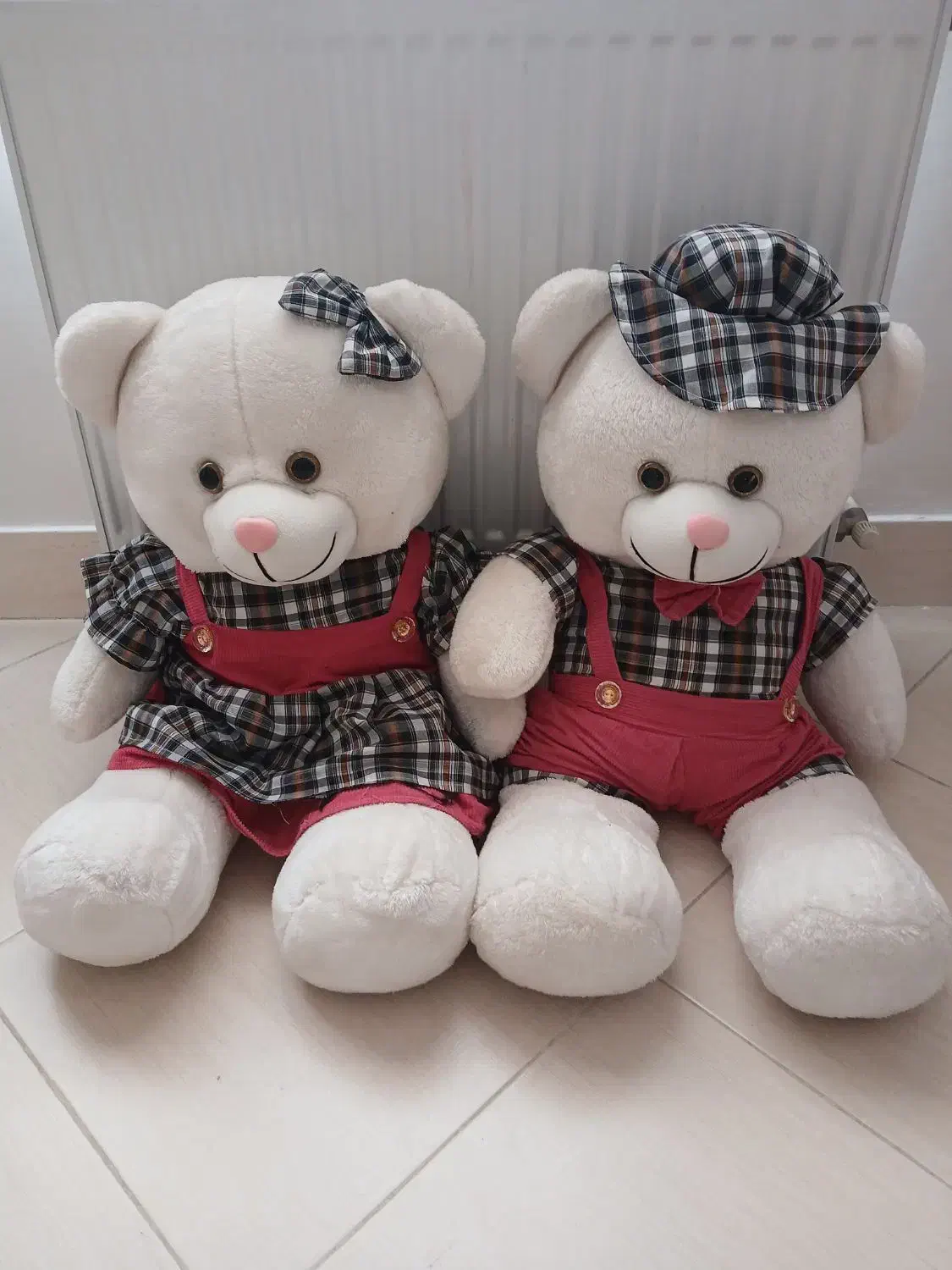 عروسک بزرگ|اسباببازی بچه|کرج, اسدآباد|دیوار