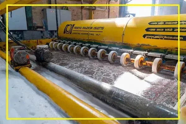 قالیشویی پاک نو کاملا(تضمینی)|خدمات نظافت|تبریز, |دیوار