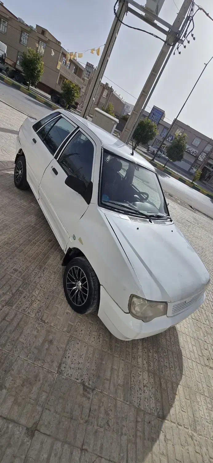 132 مدل 89|خودرو سواری و وانت|گیلان غرب, |دیوار