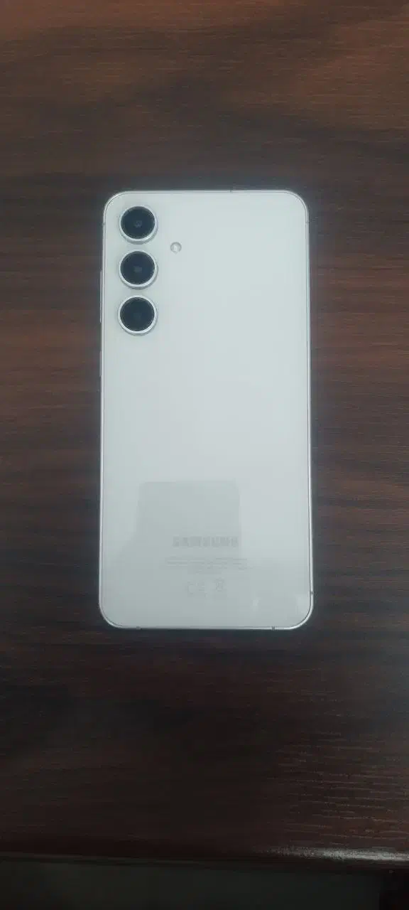 s24 fe|موبایل|ری, فیروزآبادی|دیوار