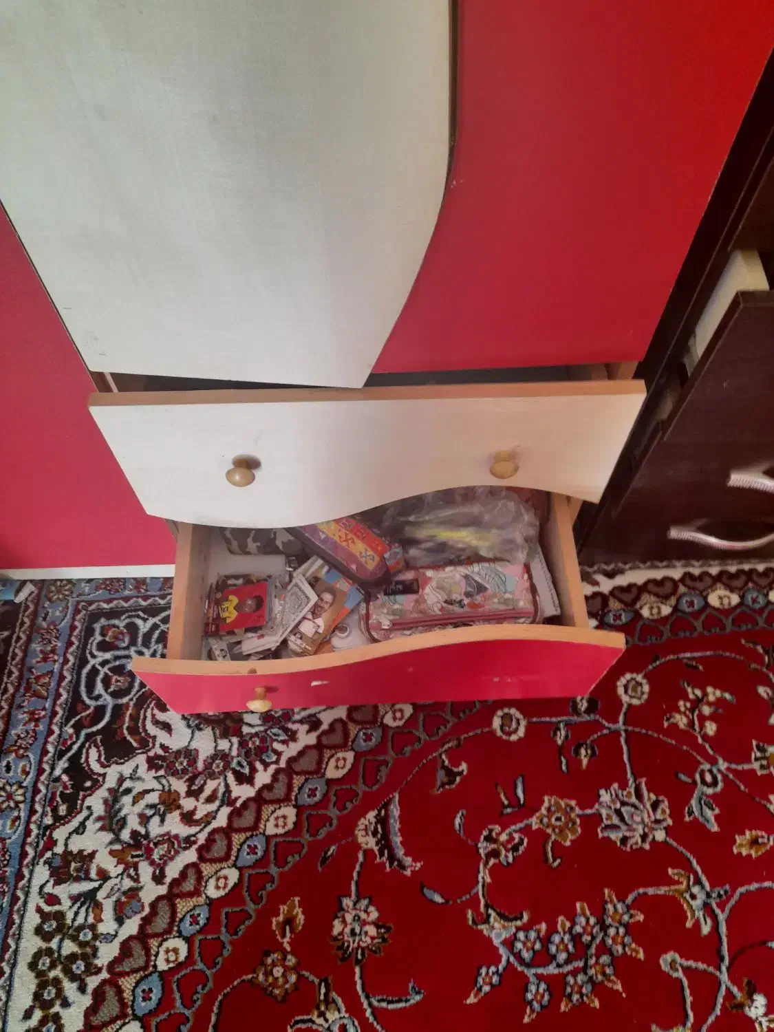 کمد 2میلیون|جاکفشی، کمد، دراور|فسا, |دیوار