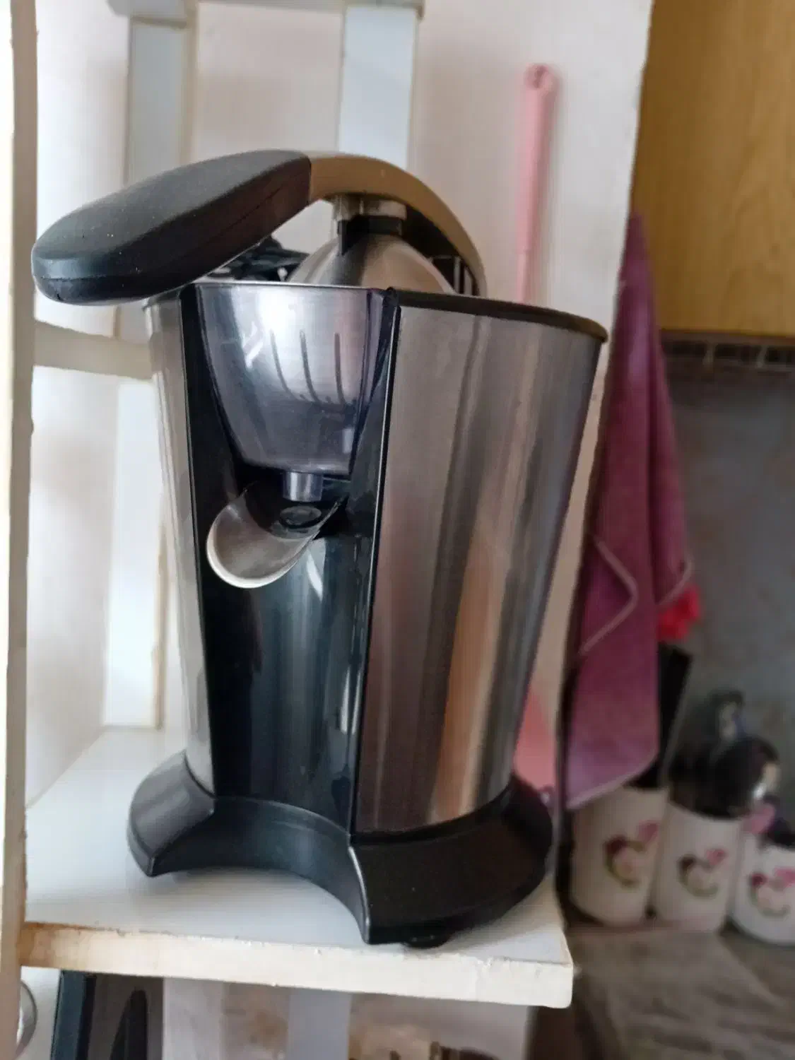 اب مرکبات گیری ویداس|آبمیوهگیر و آبمرکباتگیر|لنگرود, |دیوار