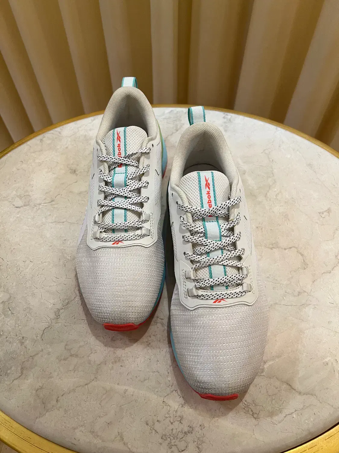 کفش کتونی زنانه ریباک اورجینال|کیف، کفش، کمربند|یزد, |دیوار